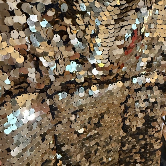 Antonio Melani Sloane Sequin Dress - Picture 8 of 8